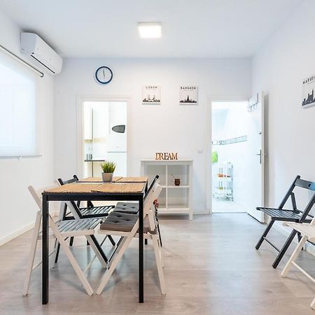 Piso Capuchinos Centrico Apartment Malaga Exterior photo