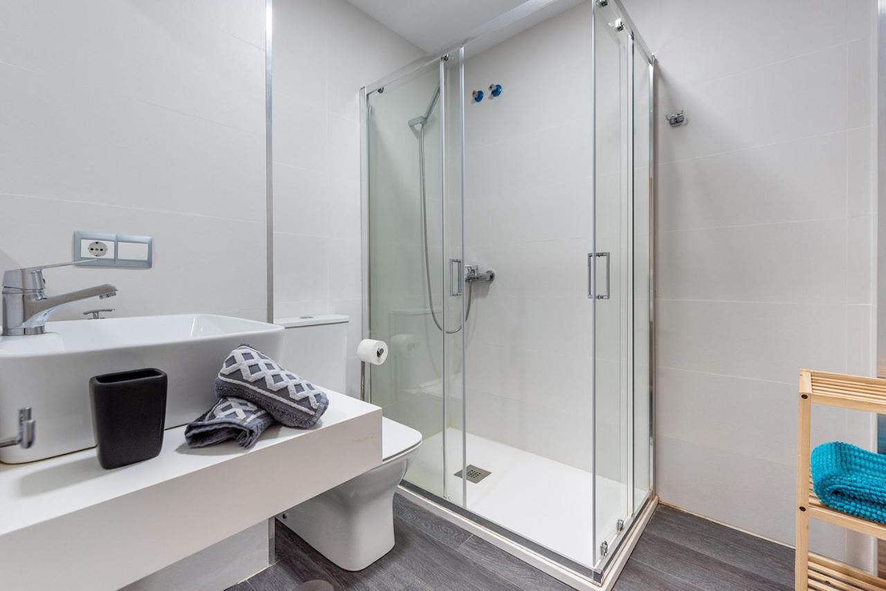 Piso Capuchinos Centrico Apartment Malaga Exterior photo
